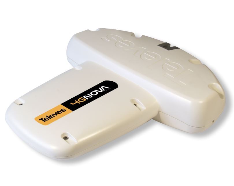 GSM- Antenn 4G Nova Boss Kama-Fritid – produktbild