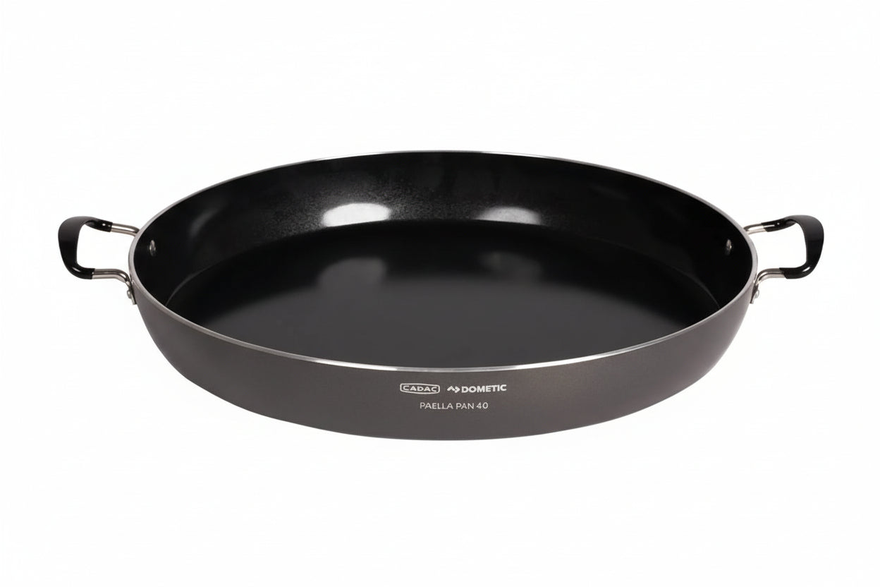 Paellapanna Cadac Carri chef 40