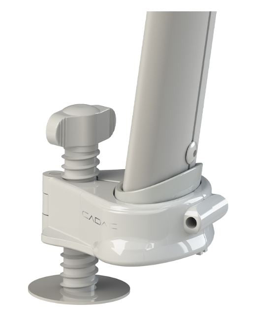 Benjusterare Cadac Carri chef 2 – produktbild 2