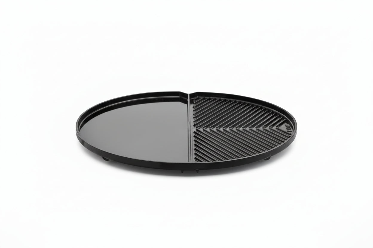 Stek/grillplatta Cadac Carri chef 2