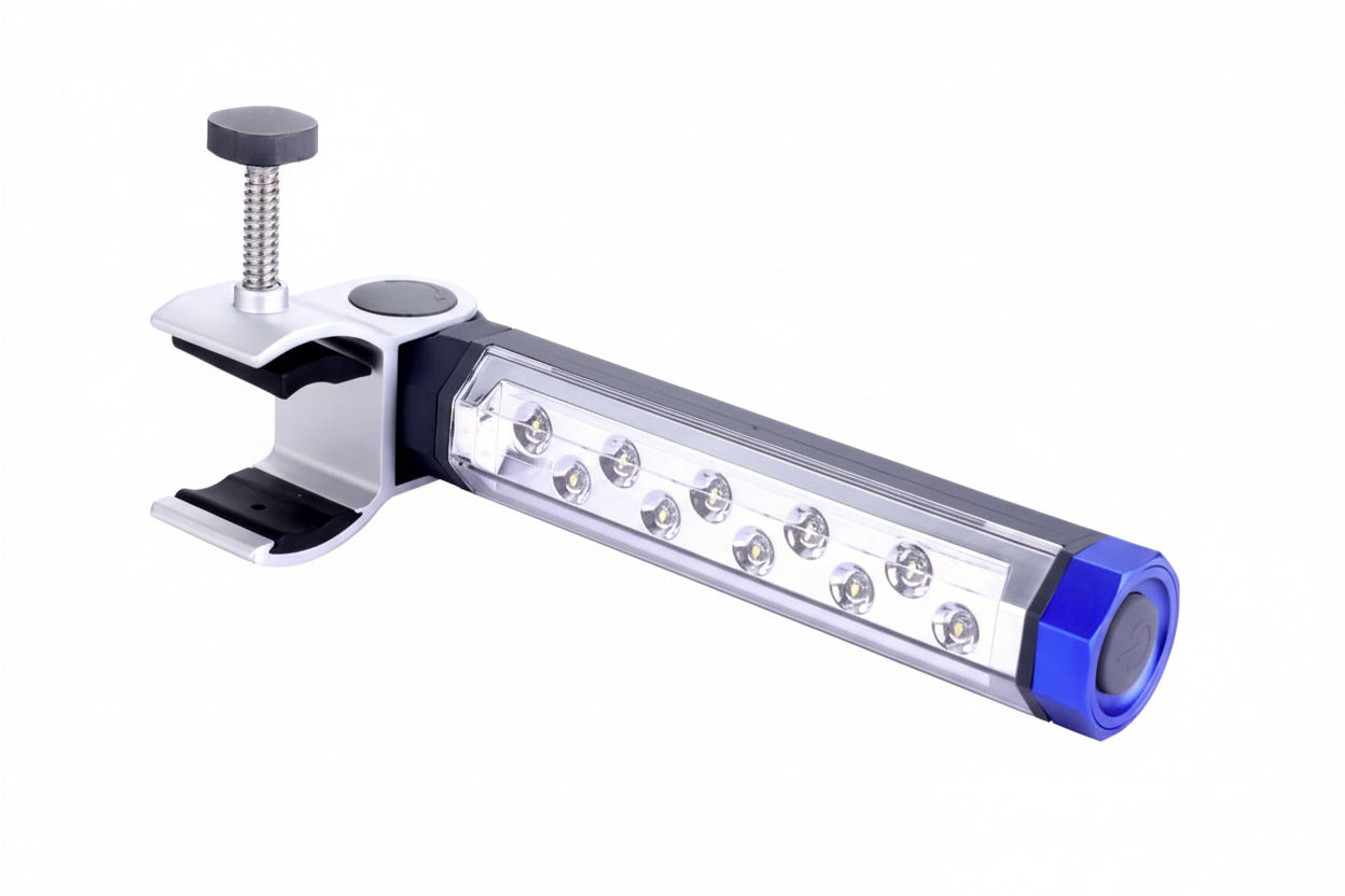 BBQ LED-belysning Cadac – produktbild