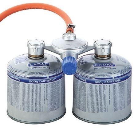 Patronssytem Cadac – produktbild