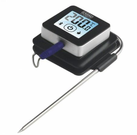 Termometer Bluetooth Cadac – produktbild