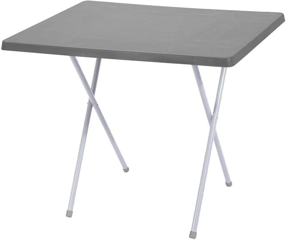 Camping table Emelie 79x60