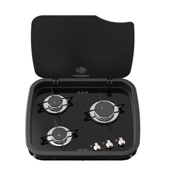 Spishäll Thetford Serie 169