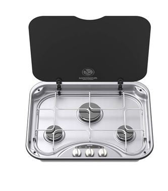 Spishäll Thetford Serie 345