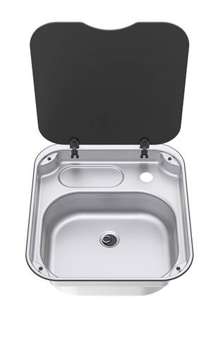 Spülbecken Thetford Serie 34
