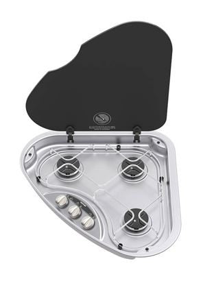 Spishäll Thetford Serie 330 Höger