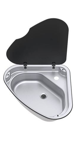 Disko Thetford Serie 33 Höger