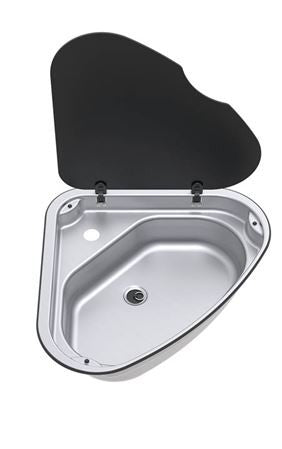 Diskoho Thetford Serie 33 Vänster