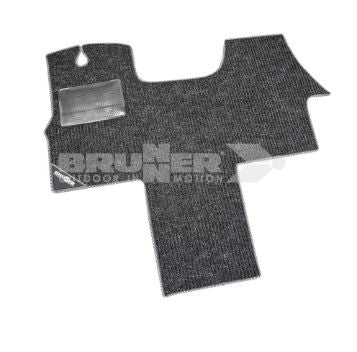 Förarhyttsmatta MB Sprinter 07/2018-