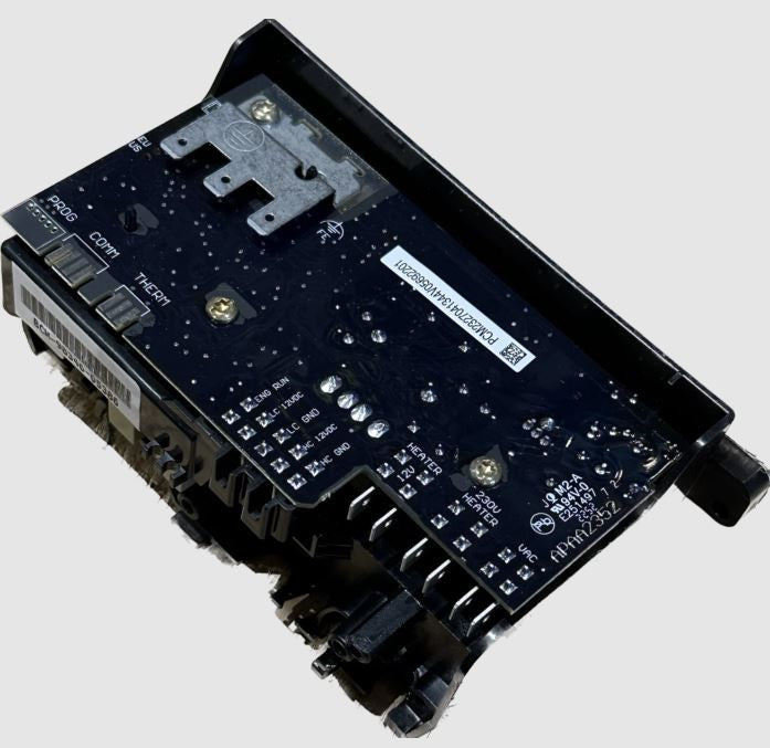 Styrkontroll Thetford N4000 – produktbild