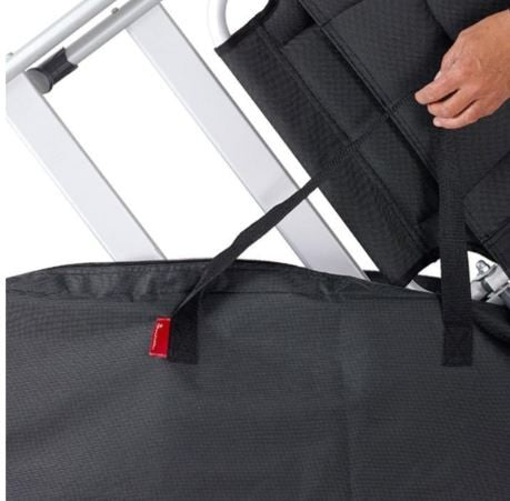 Tasche für Stühle - Isabella