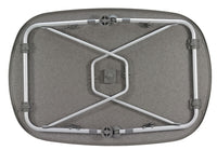 Campingbord Superb 130 Westfield – produktbild 2