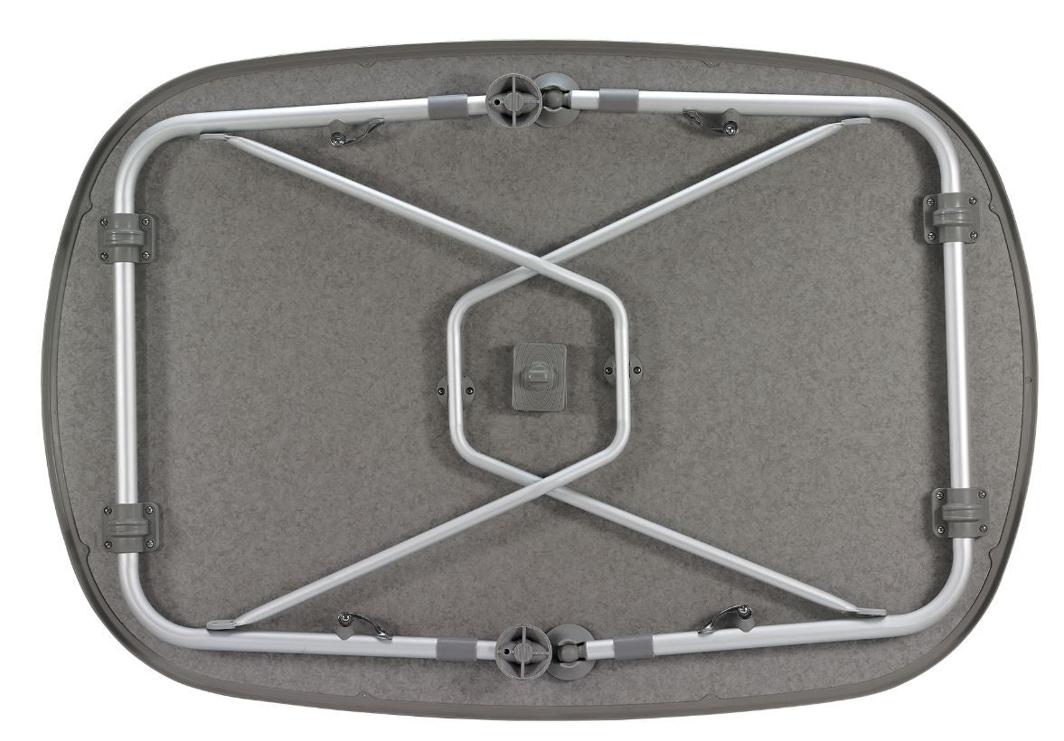 Campingbord Superb 130 Westfield – produktbild 2