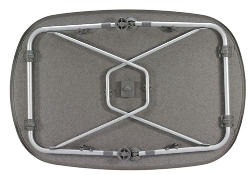 Campingbord Superb 130 Westfield – produktbild 2
