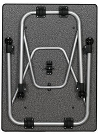 Campingbord Viper 80 80x60 Westfield – produktbild 2
