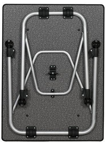 Campingbord Viper 80 80x60 Westfield – produktbild 2