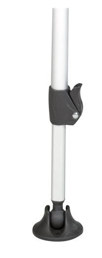 Campingbord Viper 80 80x60 Westfield – produktbild 3