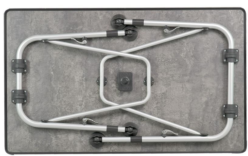 Campingbord Superb 115 Westfield – produktbild 3