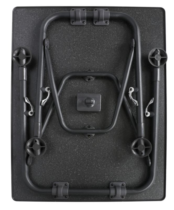 Campingbord Aircolite 80 80x60 Westfield – produktbild 2
