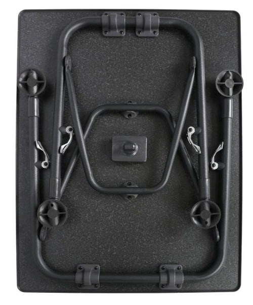 Campingbord Aircolite 80 80x60 Westfield – produktbild 2