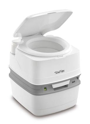 Porta Potti 365 cube Thetford – produktbild