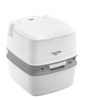 Porta Potti 365 cube Thetford – produktbild 2