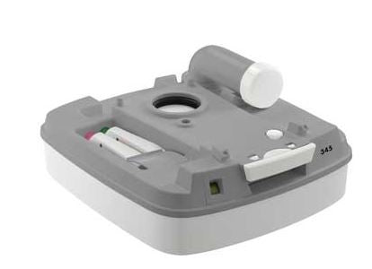 Porta Potti 345 cube Thetford – produktbild 3