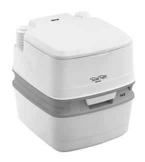 Porta Potti 165 Thetford – produktbild 2