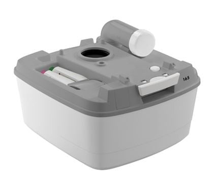 Porta Potti 165 Thetford – produktbild 3
