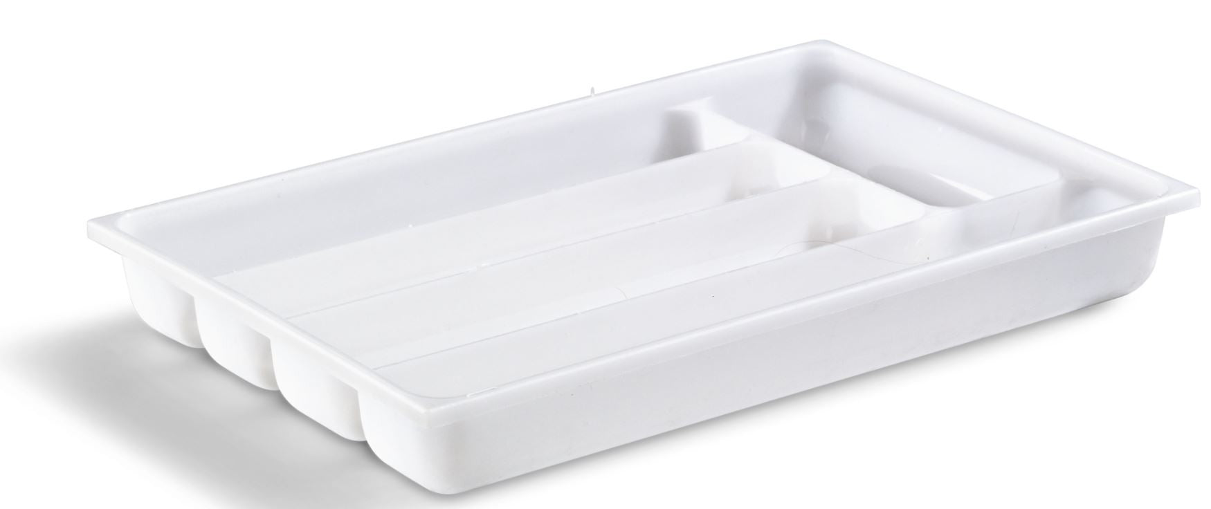 Besteckkasten 5 Fächer