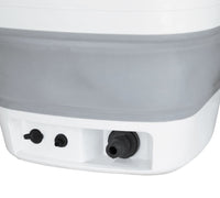 Tvätthink med pump Gocamp – produktbild 2