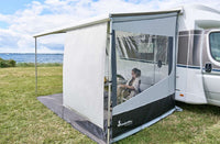 Frontgardin Isabella 114x170cm – produktbild
