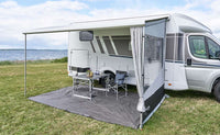 Frontgardin Isabella 114x170cm – produktbild 2