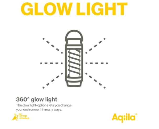 Aqiila Lightbird G1