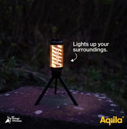Aqiila Lightbird G1