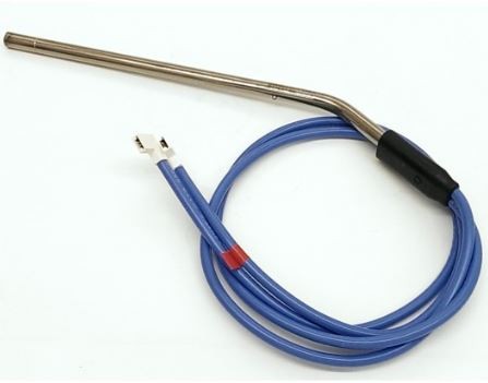 Thetford Brännare 240VAC/300W AUS – produktbild