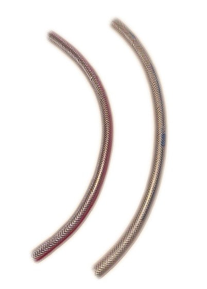 Armerad vattenslang Husvagn Svensson – produktbild