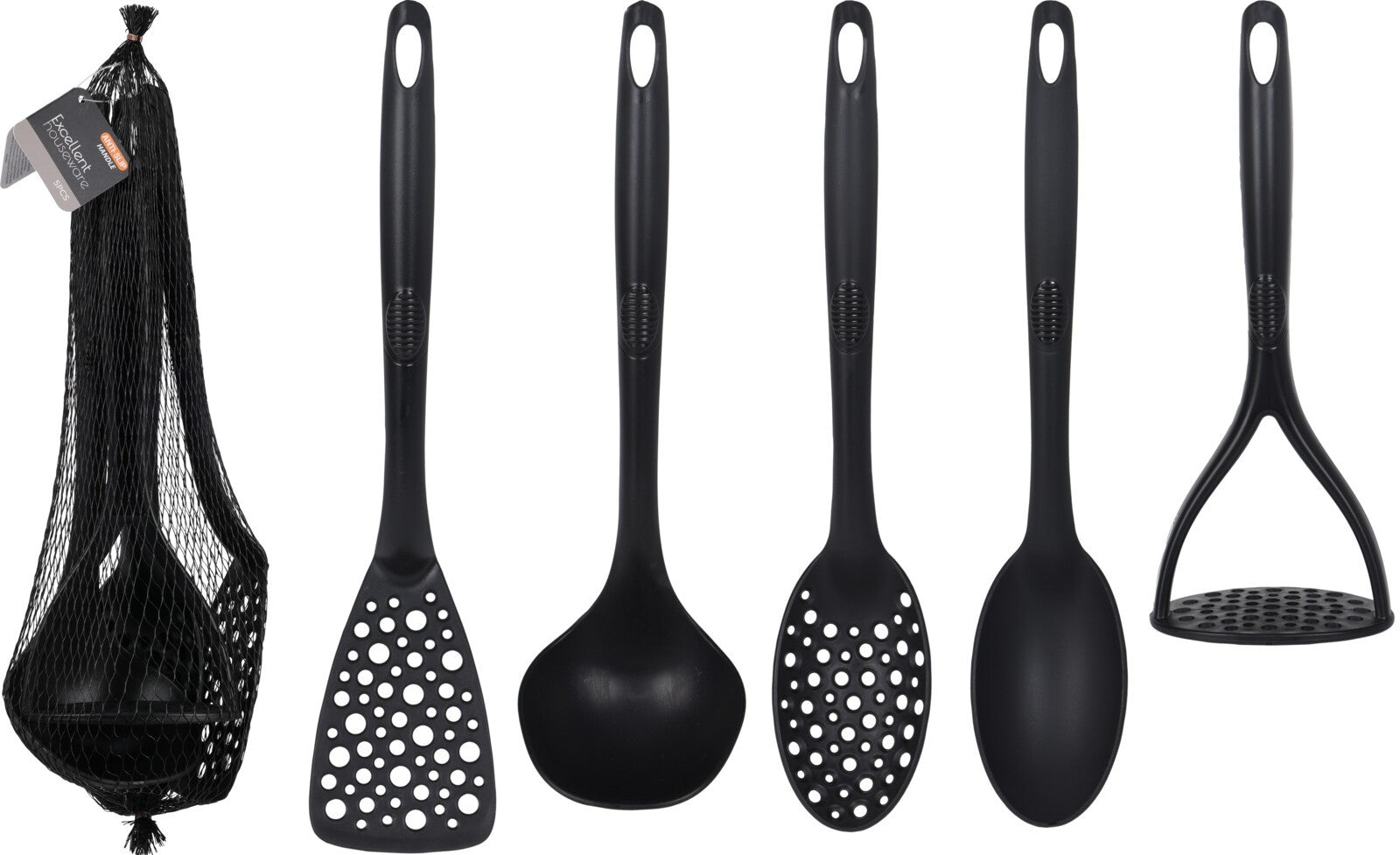 Köksredskapsset 5pack Husvagn Svensson – produktbild