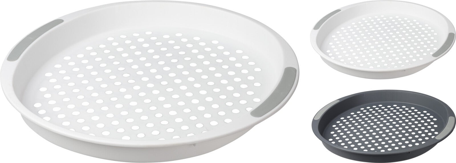 Serviertablett Durchmesser