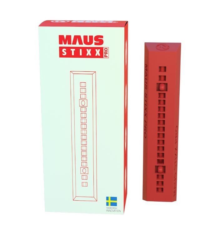 Brandskydd Maus Stixx Pro – produktbild 3
