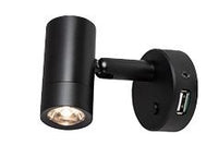 Minitube D4 USB Svart Frilight – produktbild