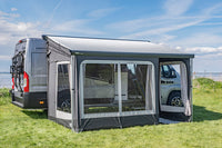 Telta Home Sidopanelset