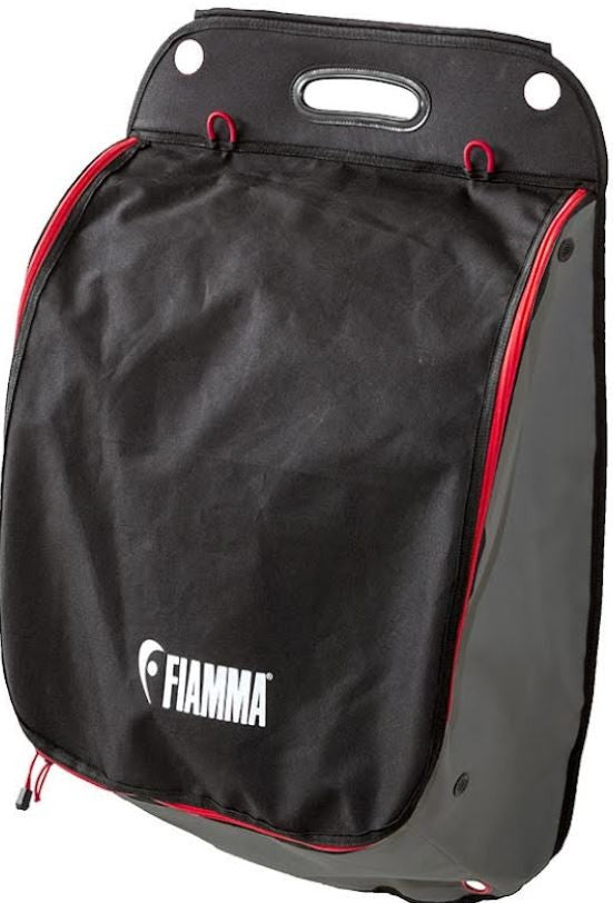 Fiamma Organizer Skor svart – produktbild