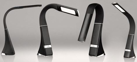 Läslampa LED target