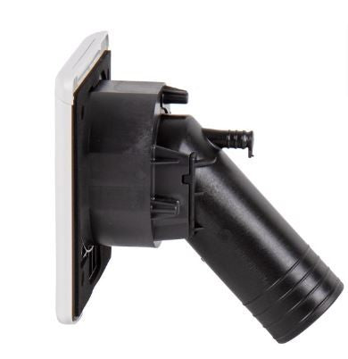 Diesel påfyllning Bianco 249 50mm magnet Husvagn Svensson – produktbild