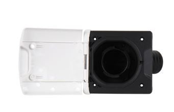 Diesel påfyllning Bianco 249 50mm magnet Husvagn Svensson – produktbild 2