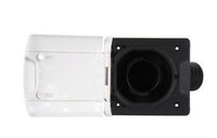 Diesel påfyllning Bianco 249 50mm magnet Husvagn Svensson – produktbild 2