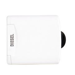 Diesel påfyllning Bianco 249 50mm magnet Husvagn Svensson – produktbild 3
